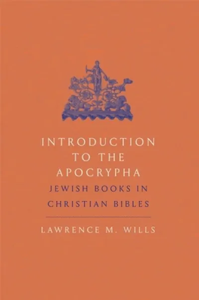 Introduction to the Apocrypha