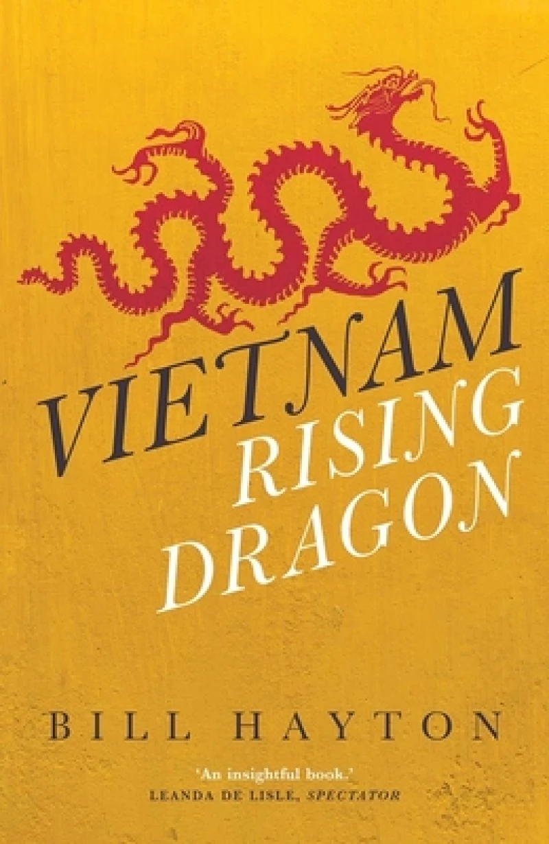 Vietnam – Rising Dragon