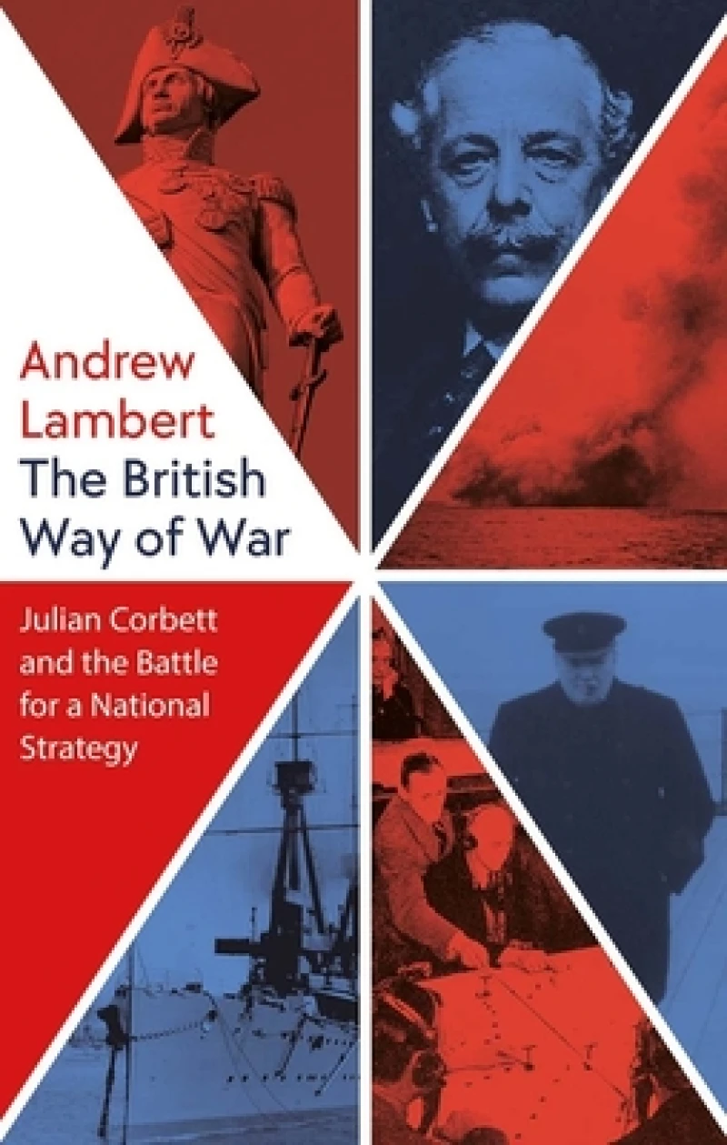 The British Way of War