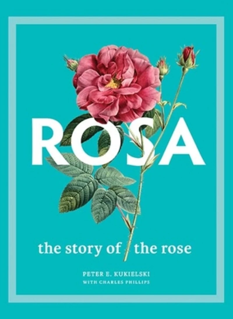 Rosa – The Story of the Rose