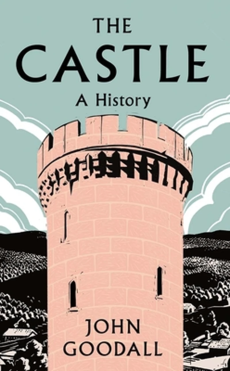 The Castle – A History