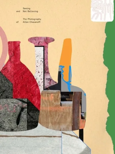 Seeing and Not Believing