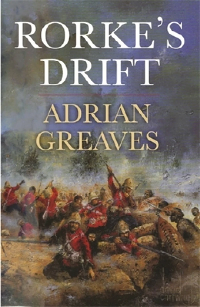 Rorke''s Drift