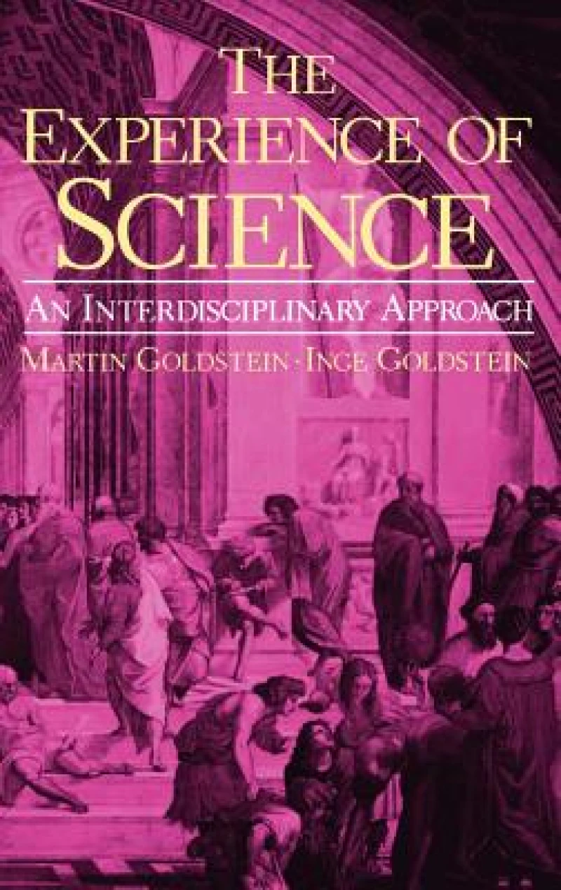 The Experience of Science