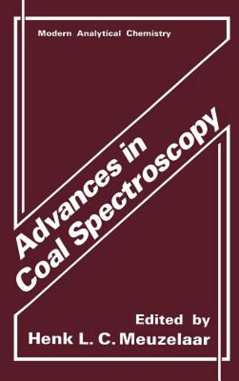 Advances in Coal Spectroscopy