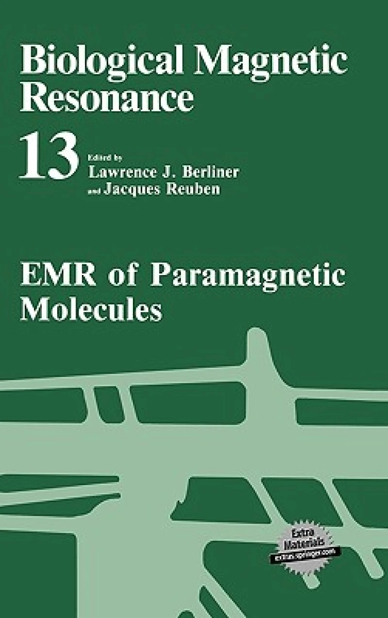 EMR of Paramagnetic Molecules