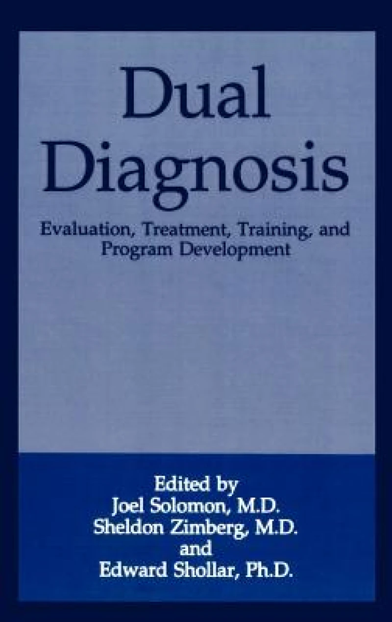 Dual Diagnosis