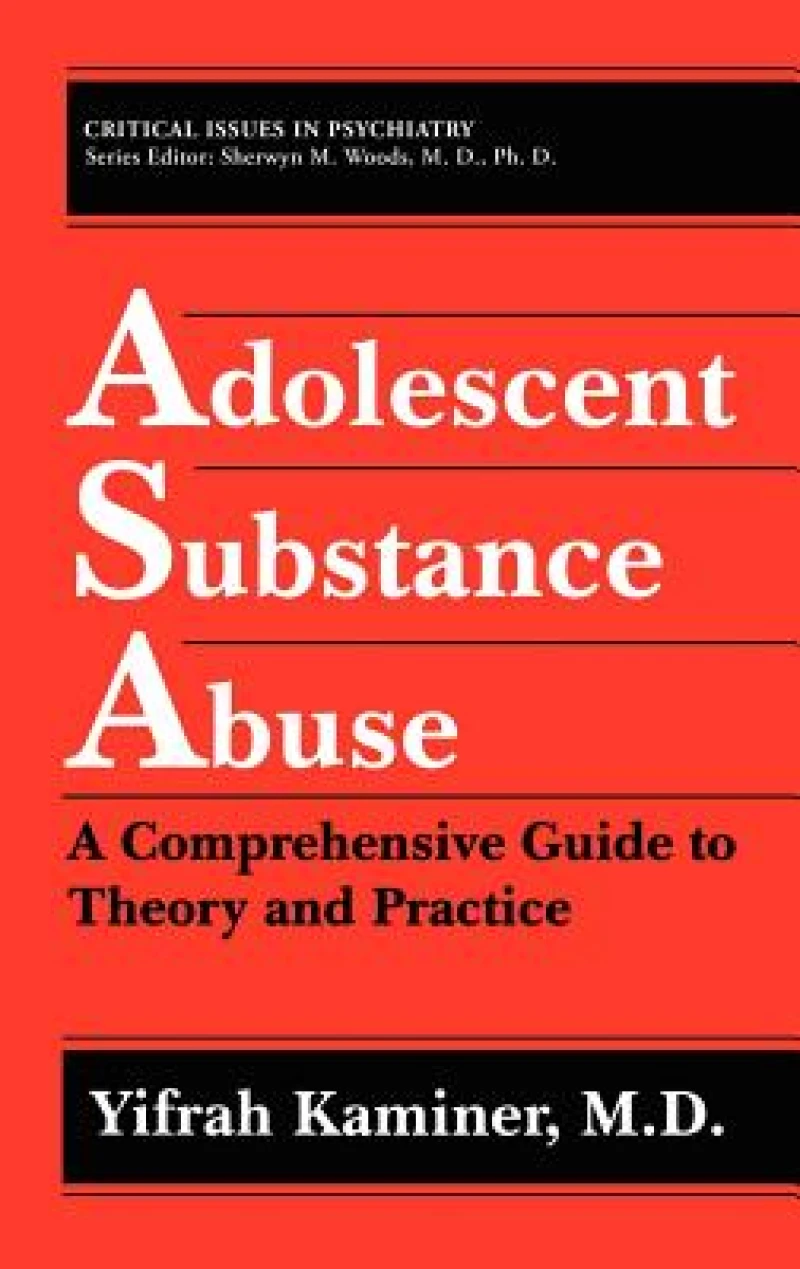 Adolescent Substance Abuse