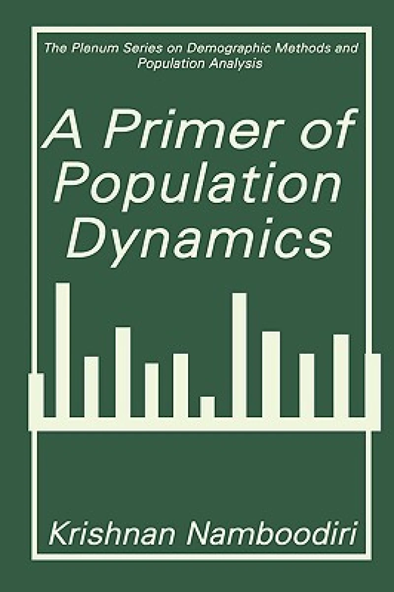 A Primer of Population Dynamics