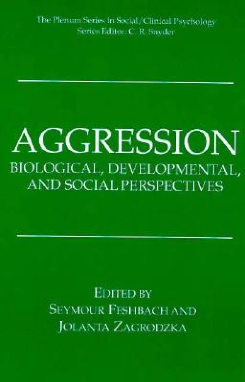 Aggression