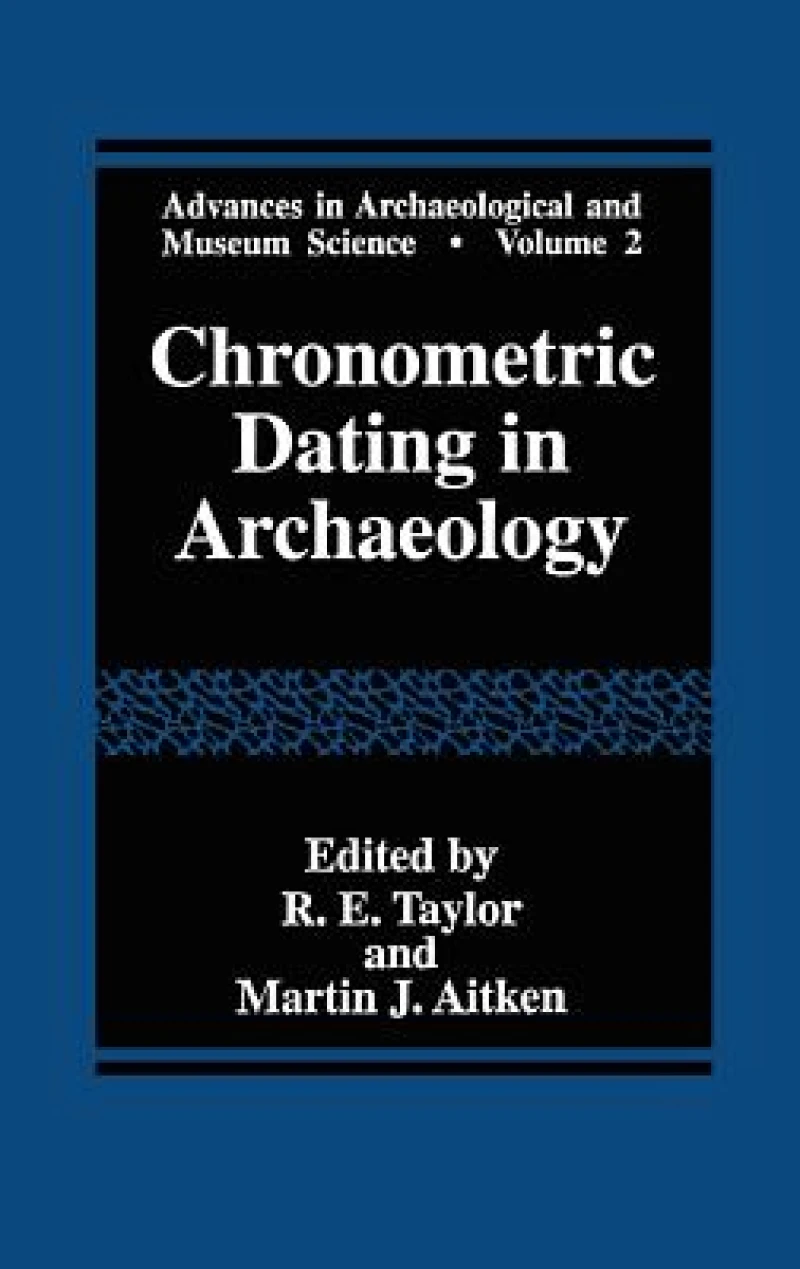 Chronometric Dating in Archaeology