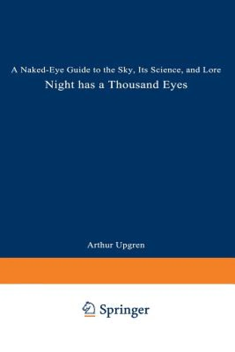 Night Has a Thousand Eyes