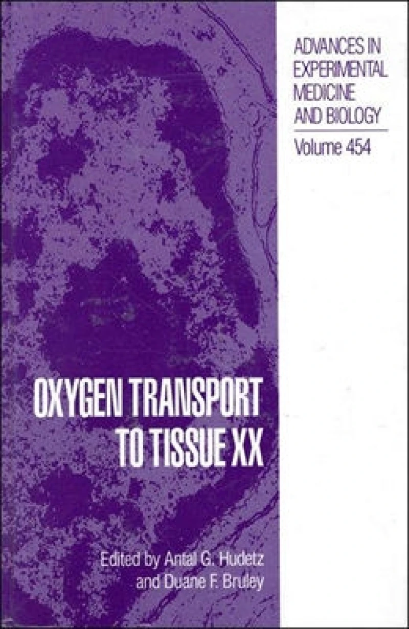 Oxygen Transport to Tissue