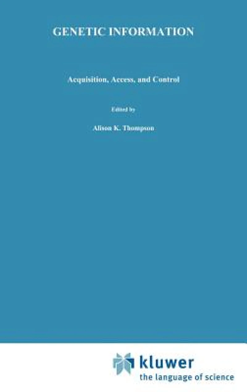 Genetic Information