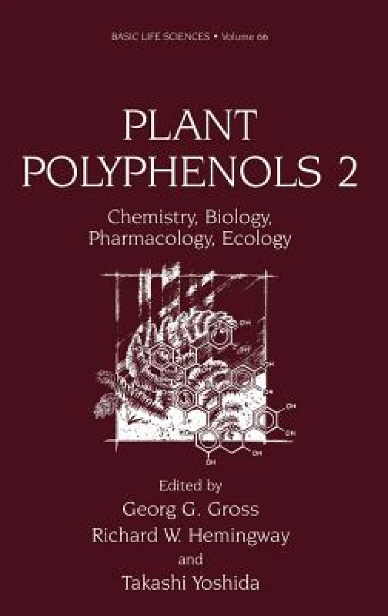 Plant Polyphenols 2