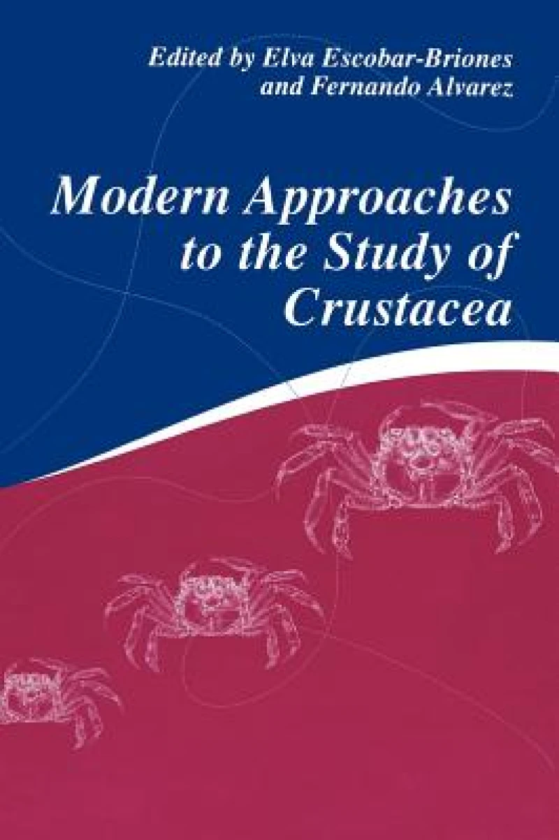 Modern Approaches to the Study of Crustacea