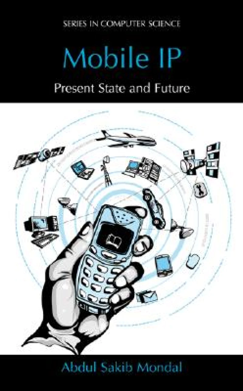 Mobile IP