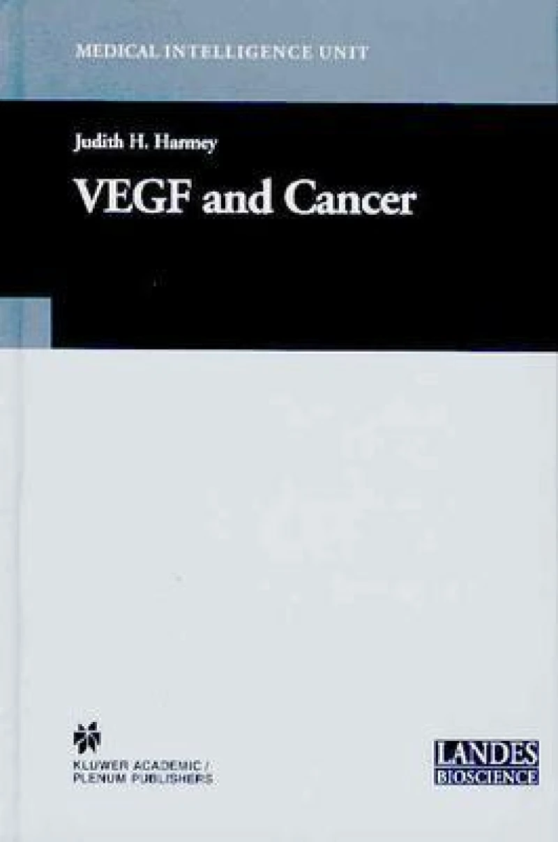 VEGF and Cancer