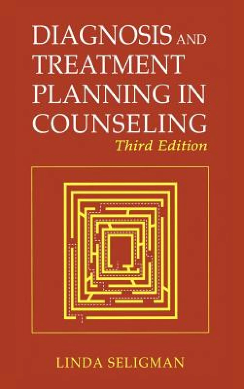 Diagnosis and Treatment Planning in Counseling