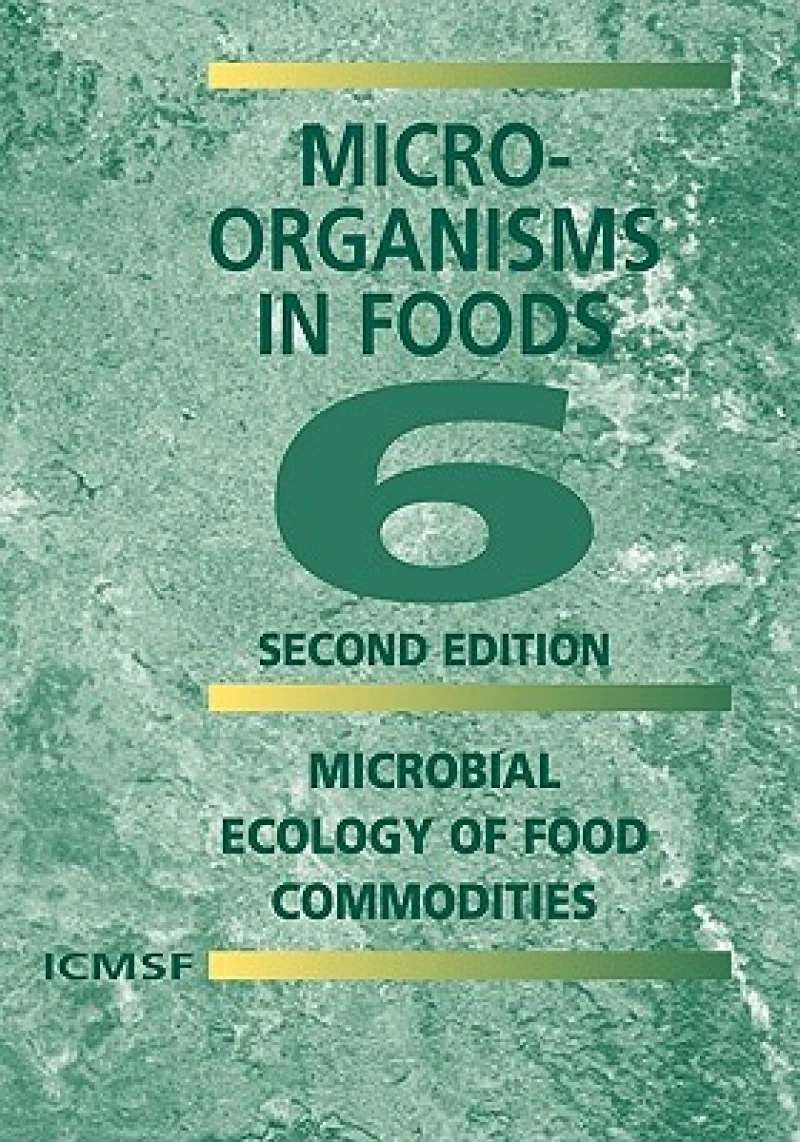 Microorganisms in Foods 6