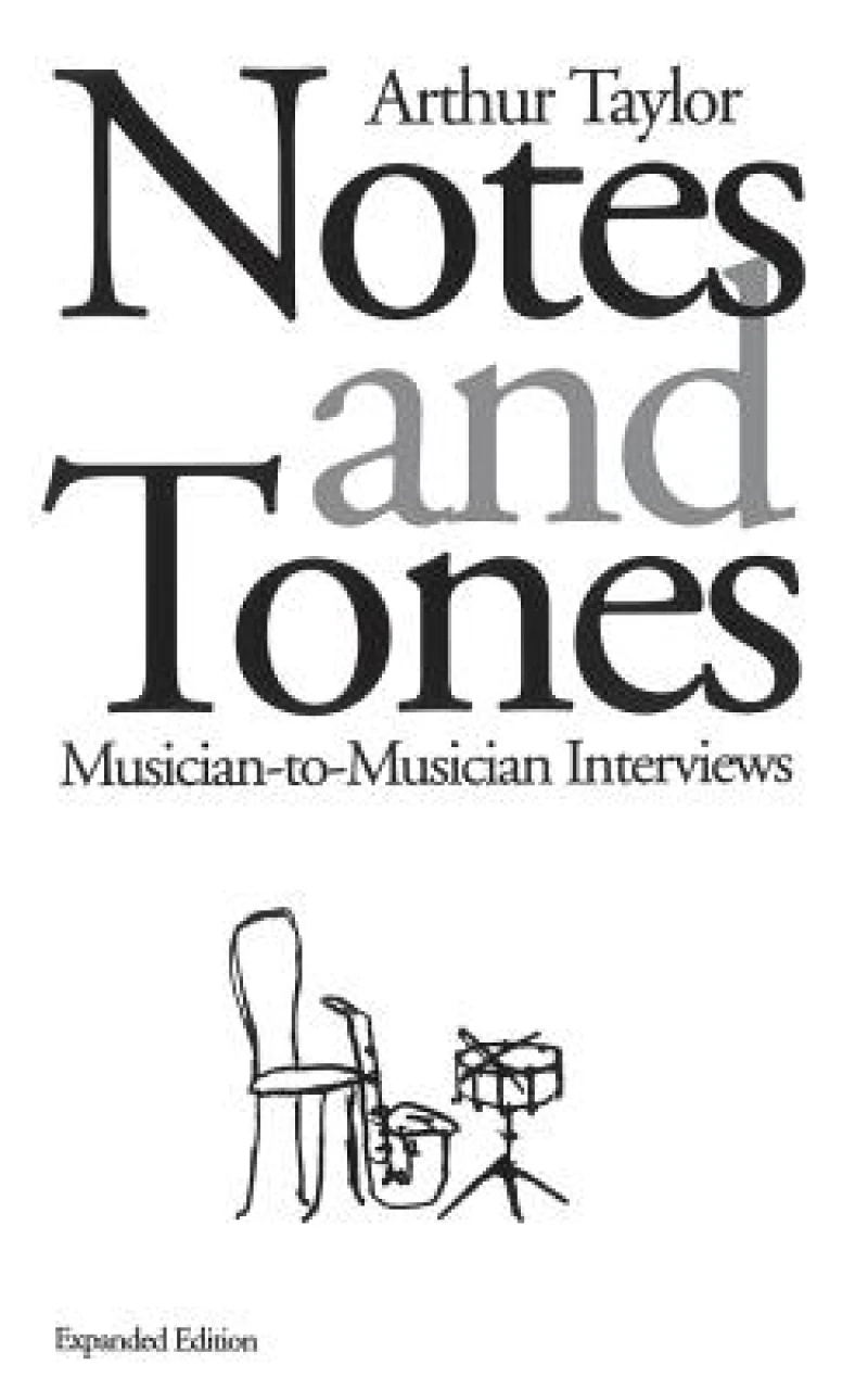 Notes and Tones