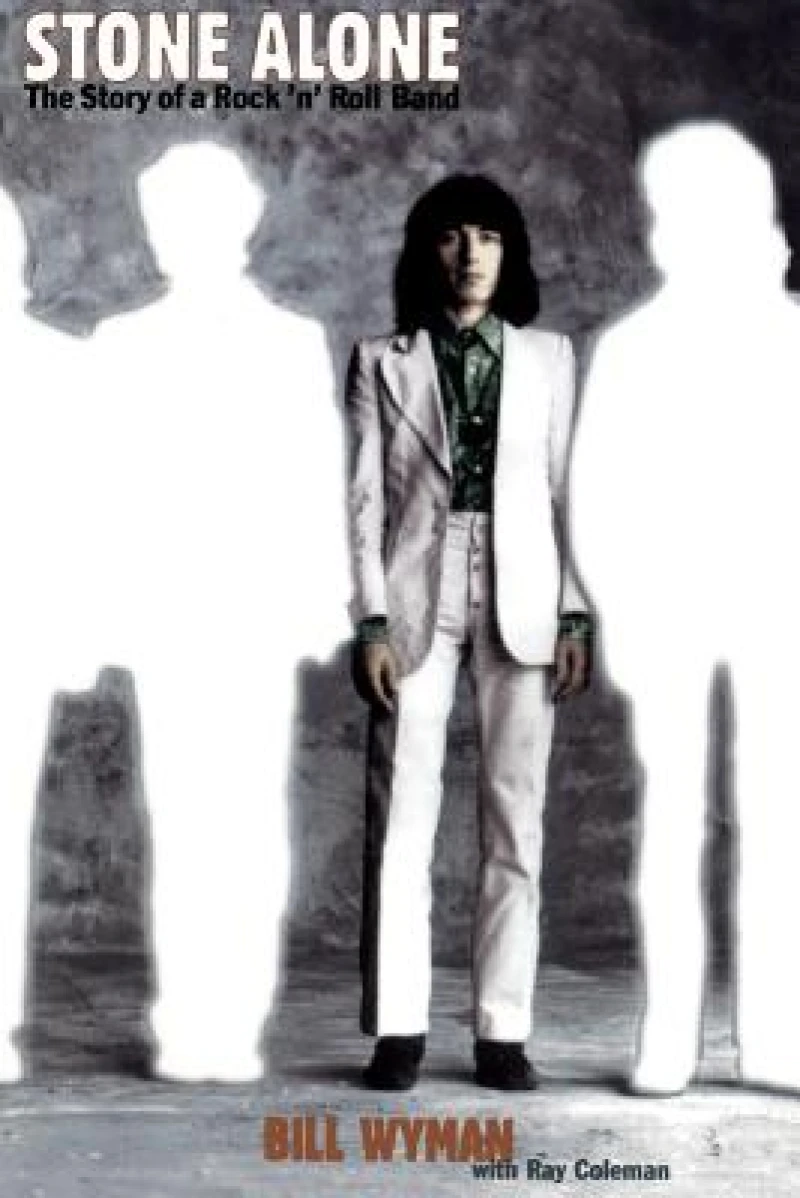 Stone Alone