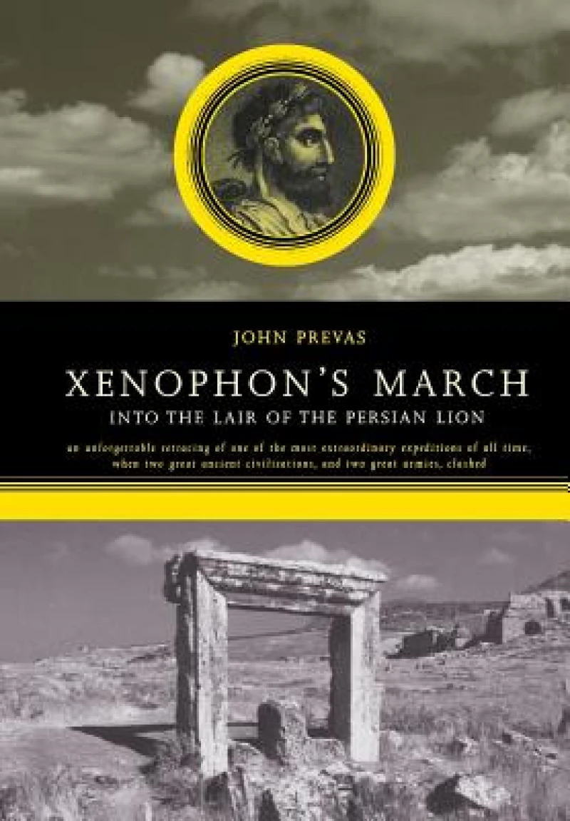 Xenophon's March