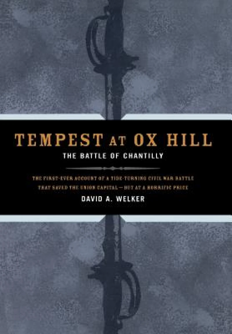 Tempest At Ox Hill