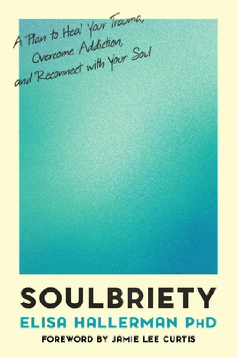 Soulbriety : A Plan to Heal Your Trauma, Overcome Addiction, and Reconnect With Your Soul