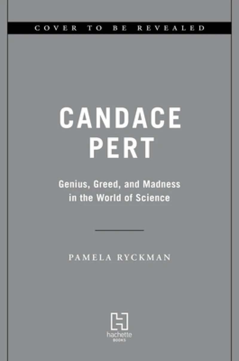Candace Pert