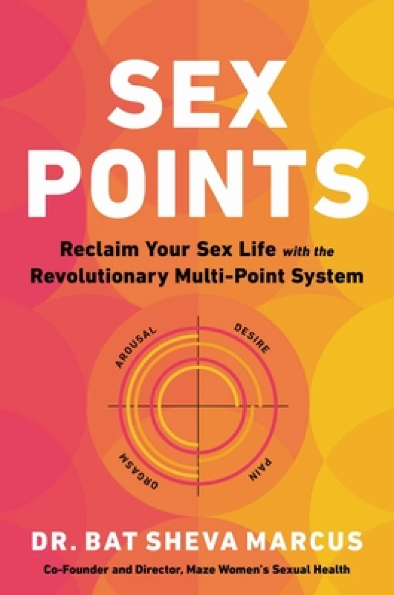 Sex Points