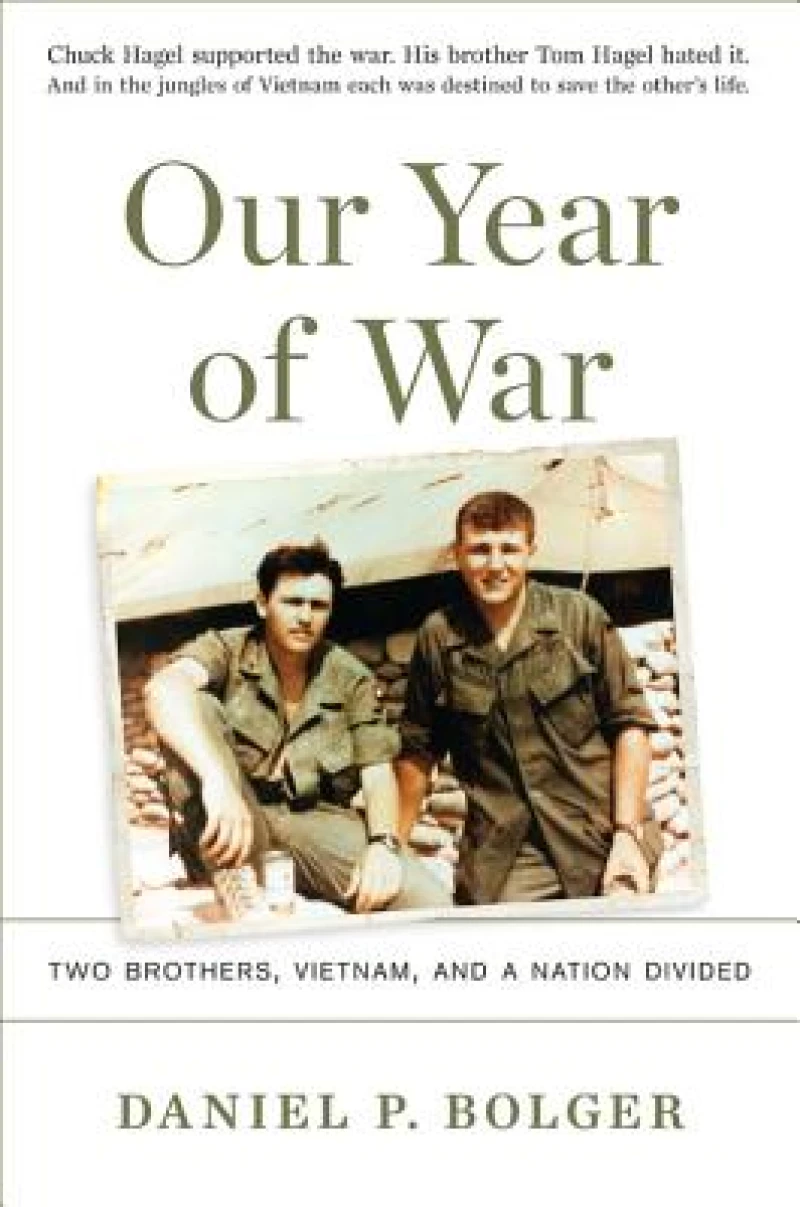 Our Year of War