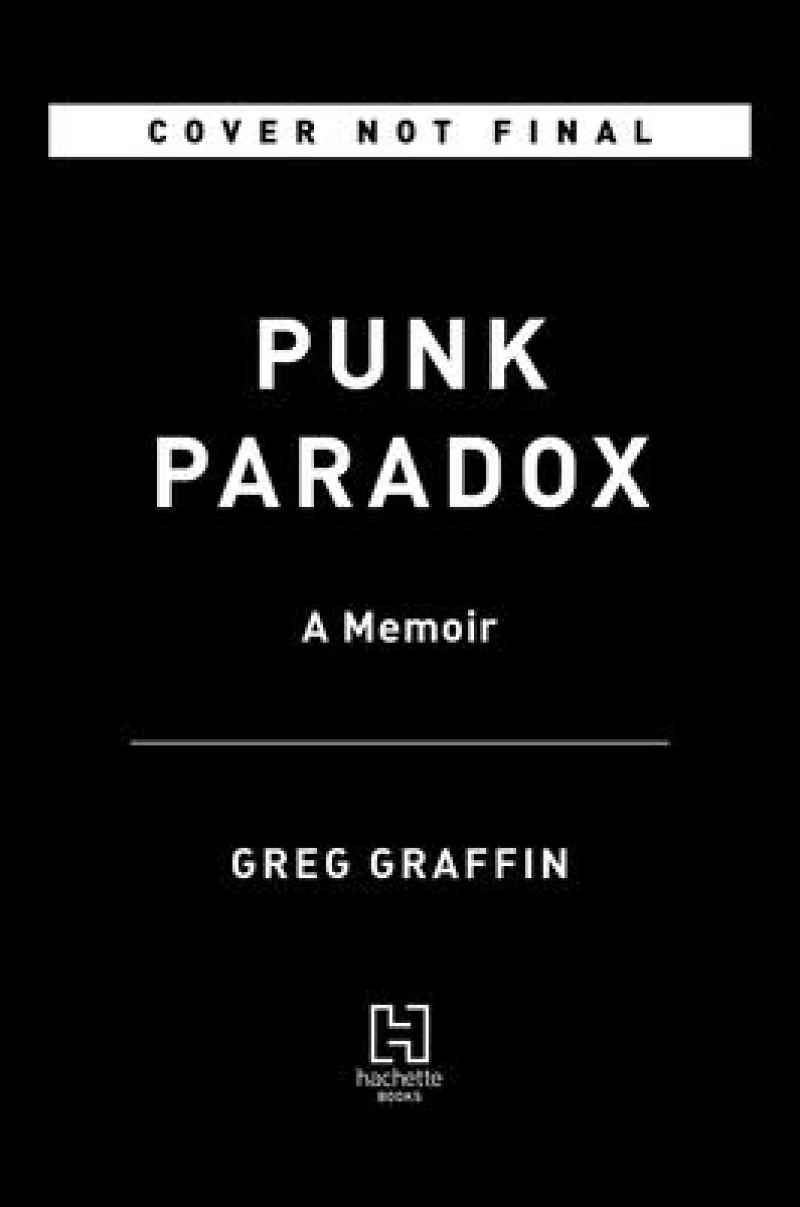 Punk Paradox