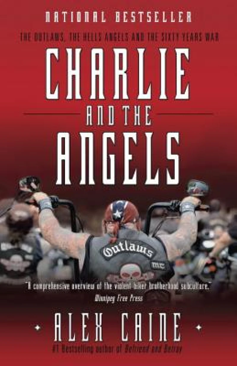 Charlie and the Angels