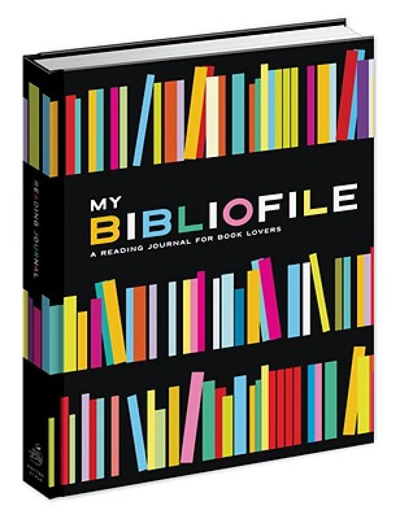 My Bibliofile