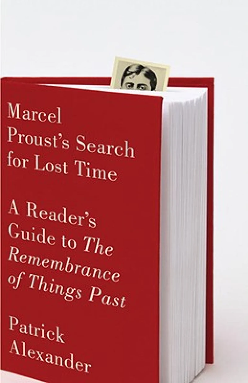 Marcel Proust''s Search for Lost Time