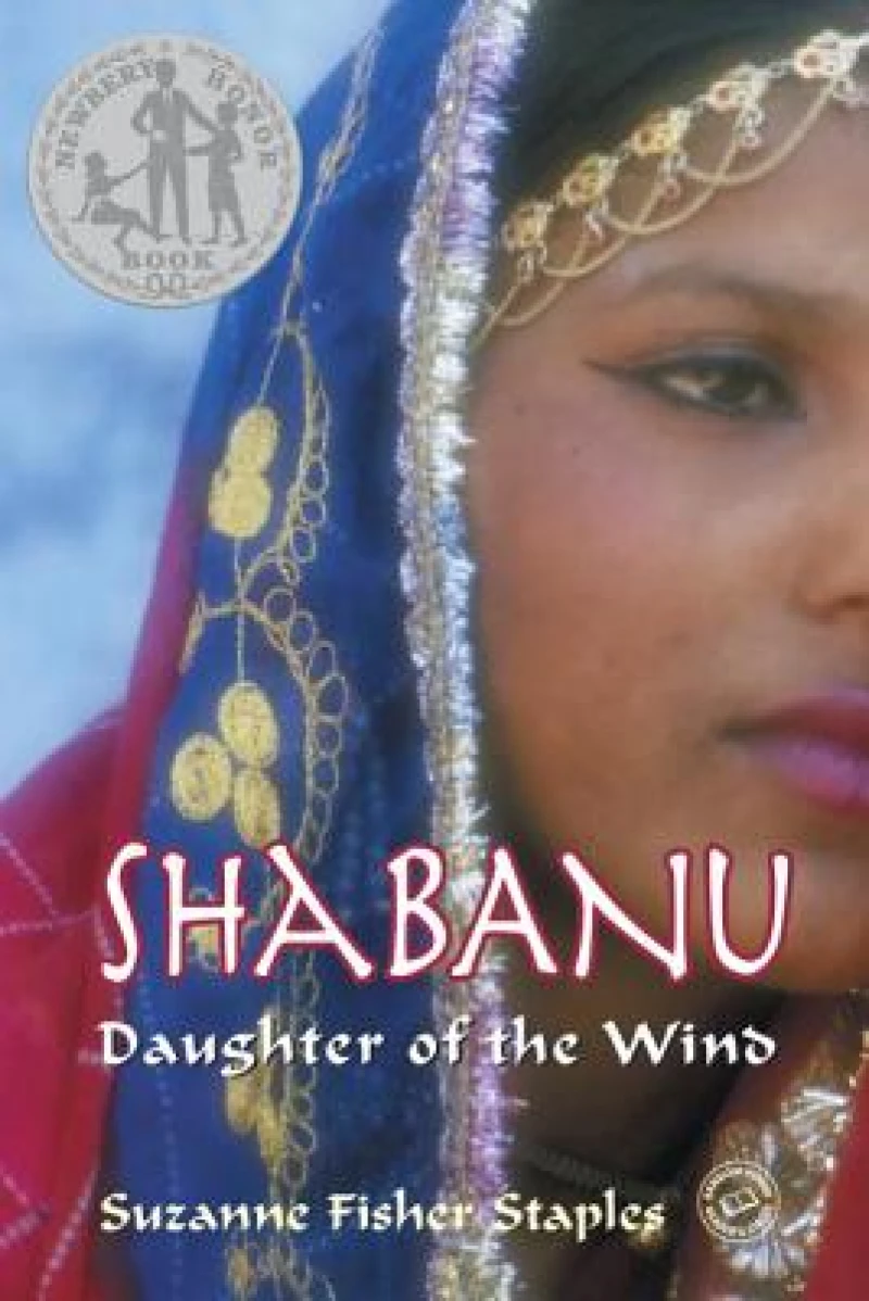 Shabanu
