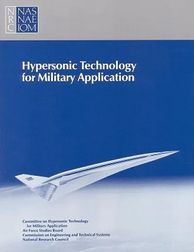 Hypersonic Technology for Military Application