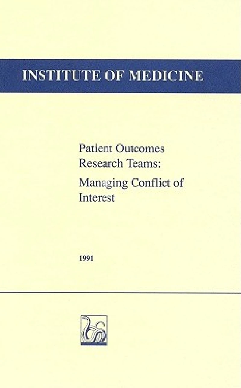 Patient Outcomes Research Teams (PORTS)