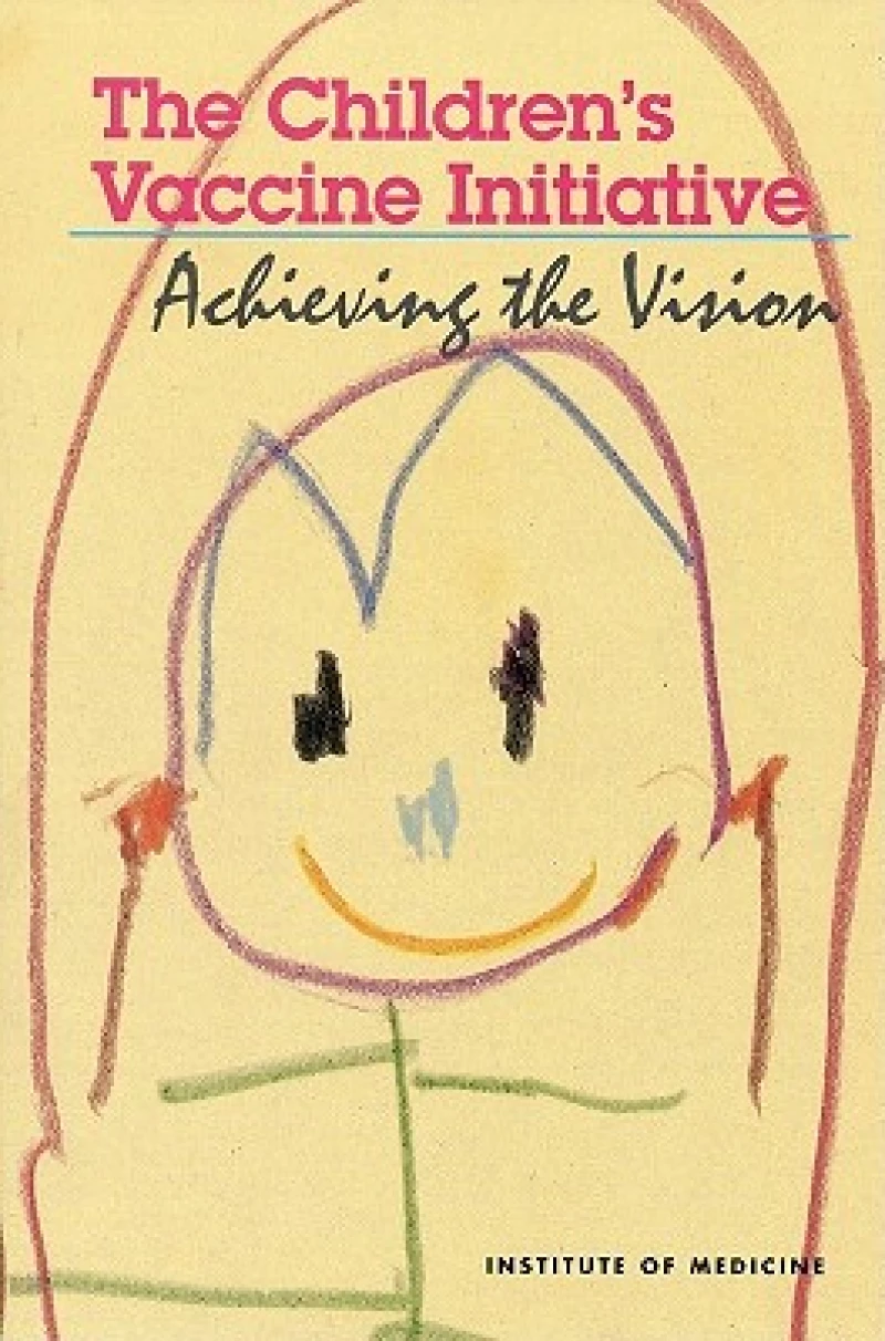 The Children's Vaccine Initiative