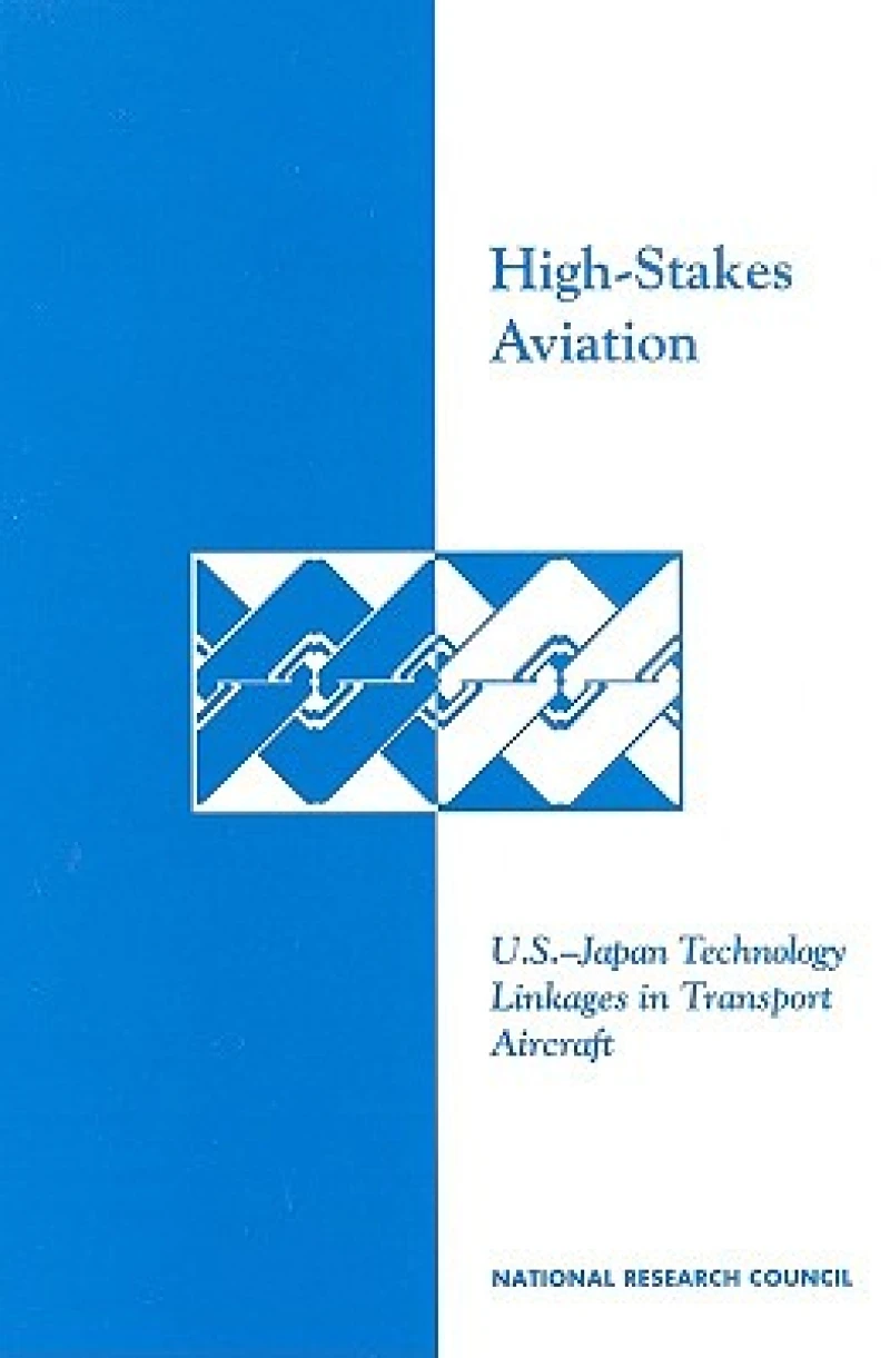 High-Stakes Aviation