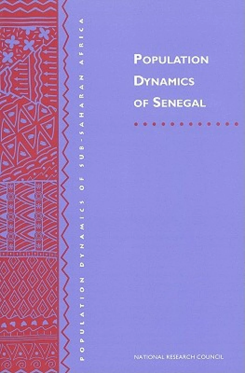 Population Dynamics of Senegal
