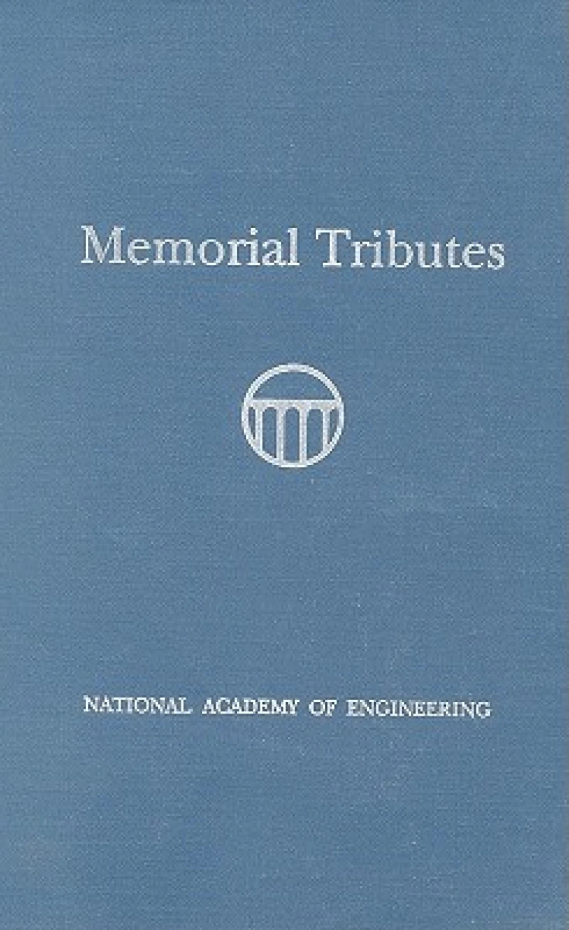 Memorial Tributes