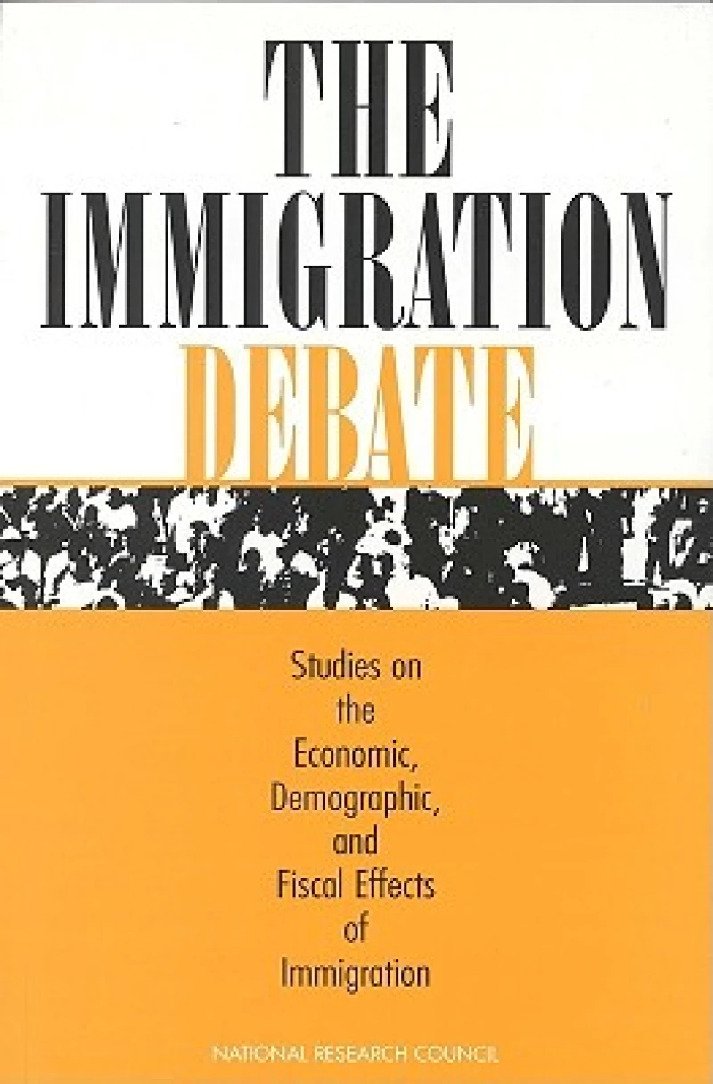 The Immigration Debate
