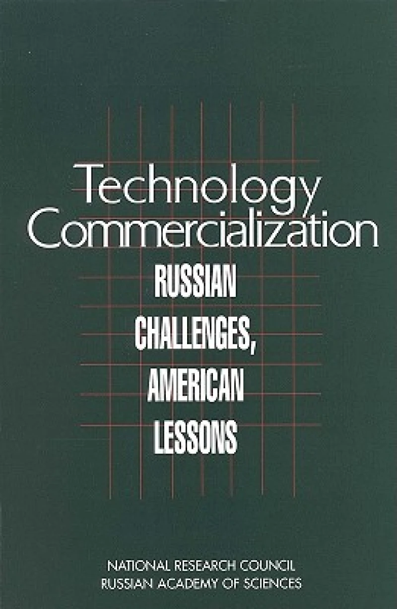 Technology Commercialization