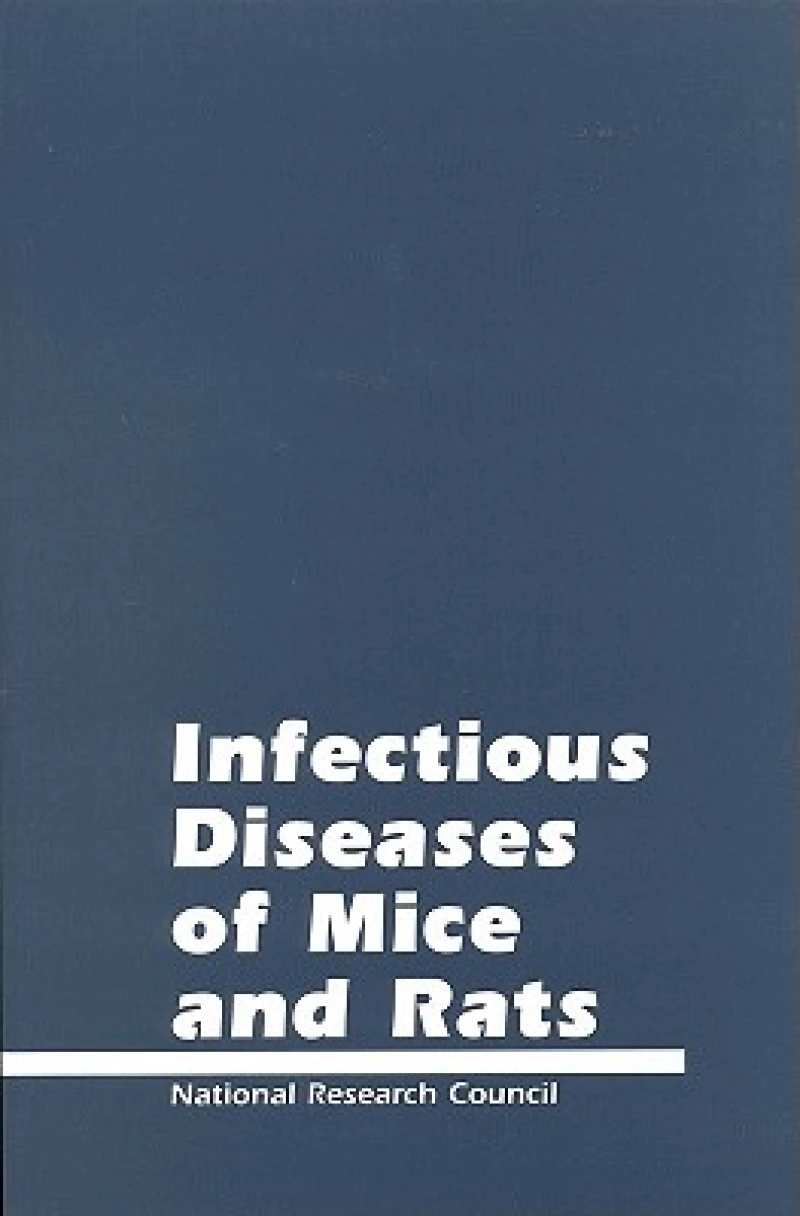 Infectious Diseases of Mice and Rats