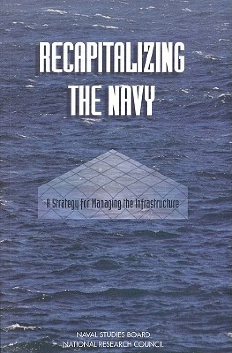 Recapitalizing the Navy