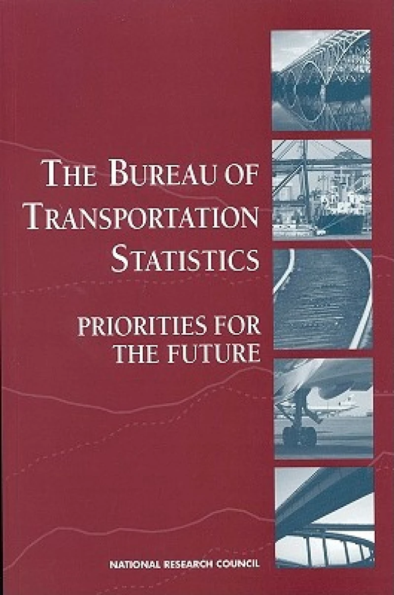 The Bureau of Transportation Statistics