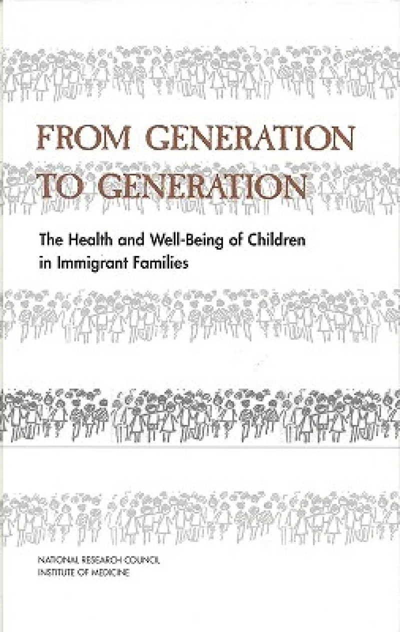 From Generation to Generation