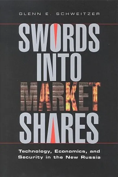 Swords into Market Shares